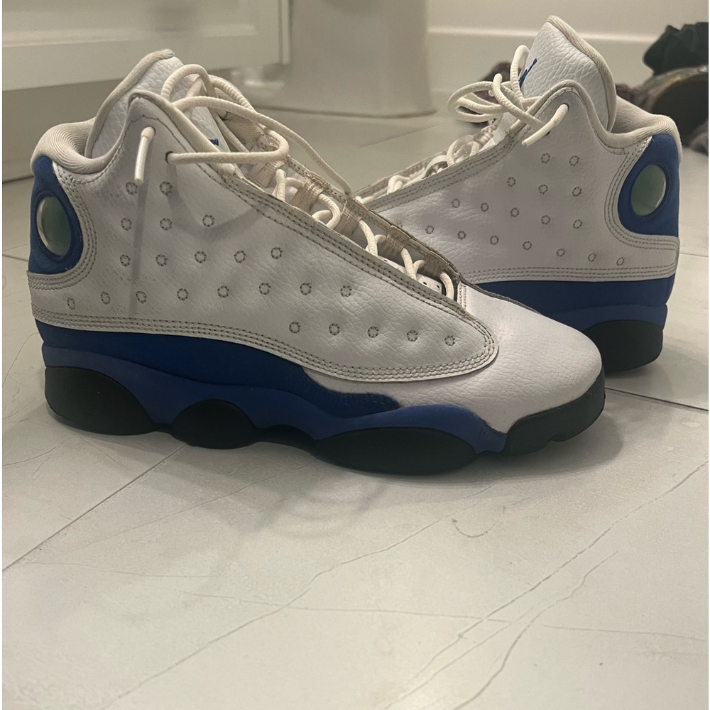 Hyper Royal Jordan 13